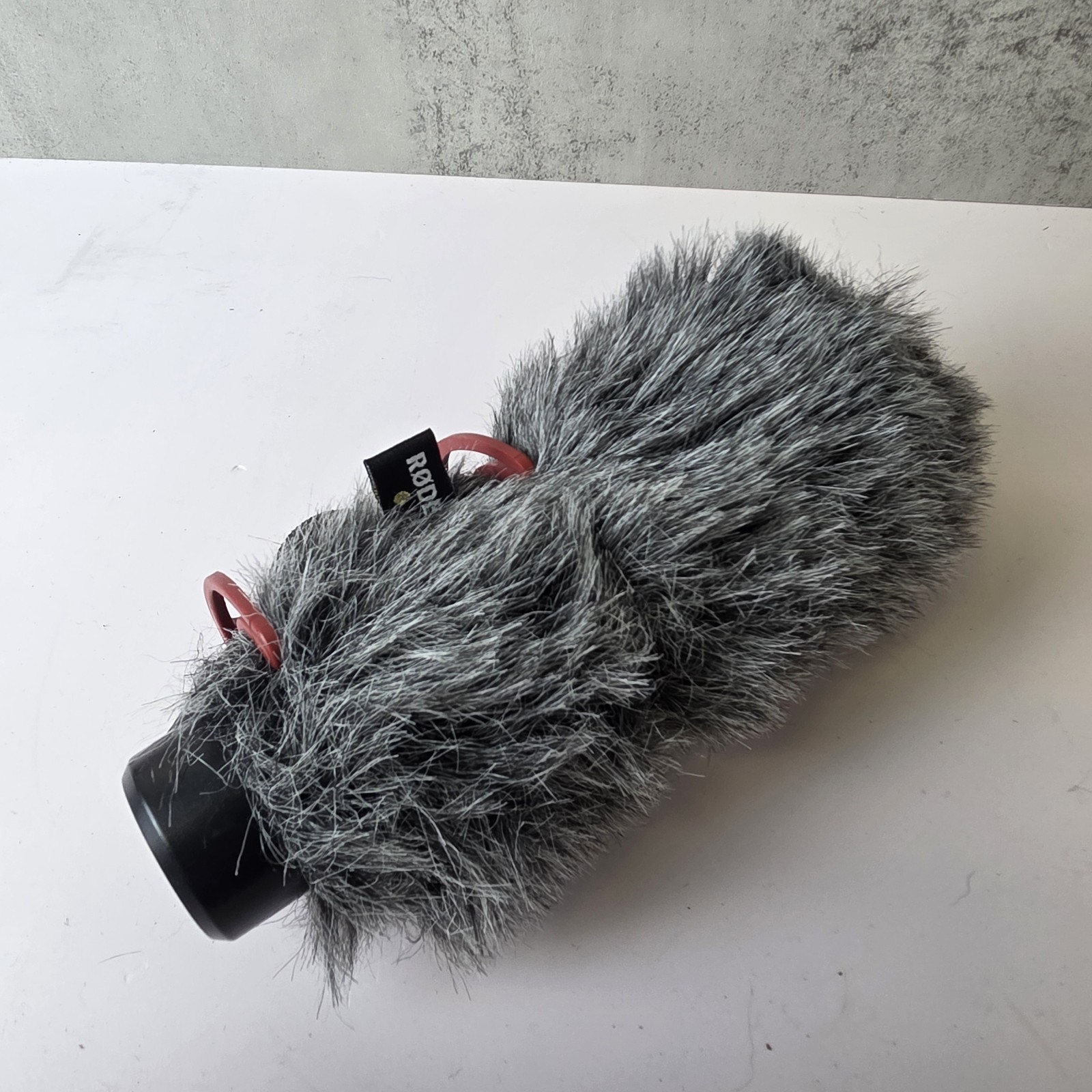 Rode VideoMic Go Shotgun Microphone For Camera DSLR