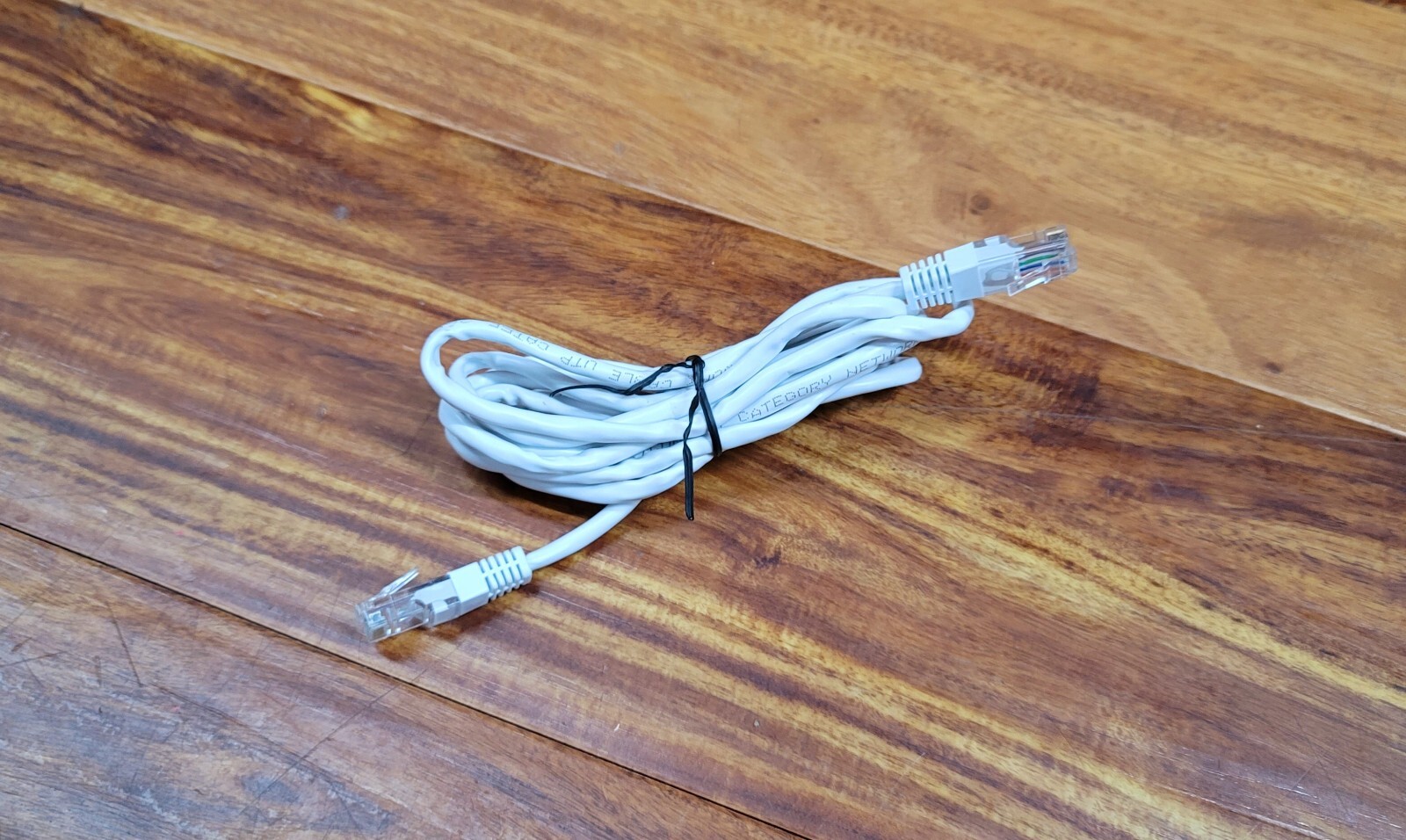 Night Owl 6.5 FEET Network Video Recorder Power Over Ethernet cable