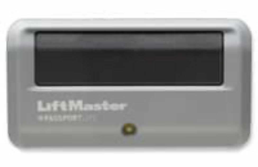 LiftMaster PPLV1 Security+ 2.0 Passport Light Remote 850LM 860LM PPWR STAR1000
