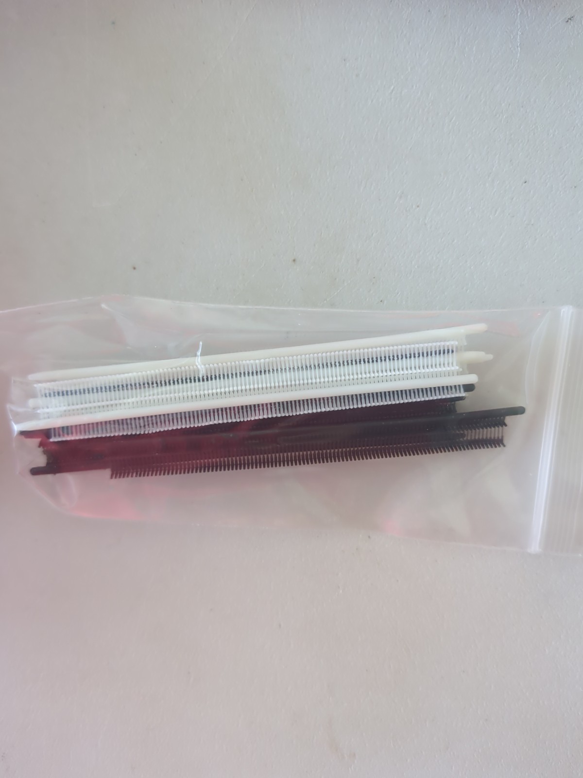 The Original Stitchy Compact Stitching Sewing Tool Open Box