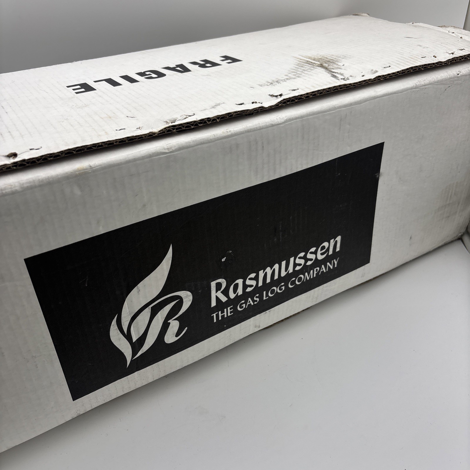 Rasmussen BALL36-A-LG Smooth FireBalls LIGHT GRAY 16 Mixed Balls