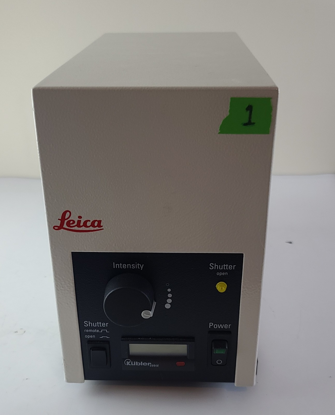 Leica Power Supply EL6000 11504115