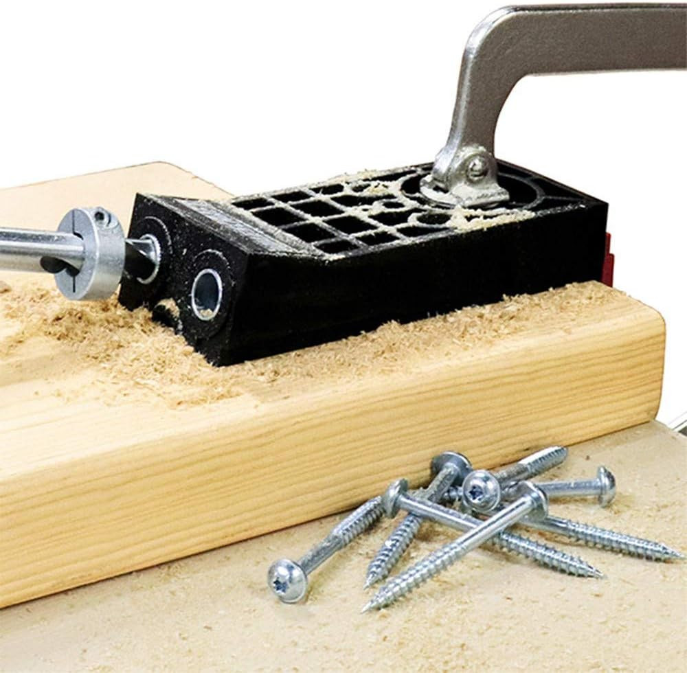 Pocket Jig 300
