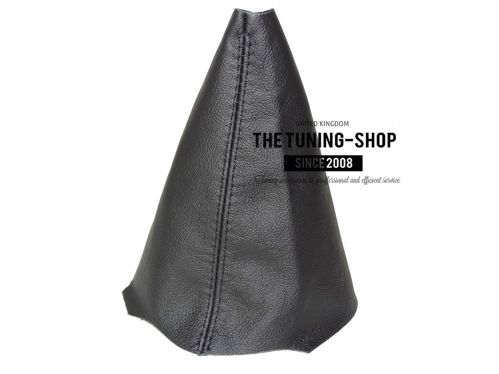 Shift Boot For Land Rover Freelander 2003-2005 Automatic Leather