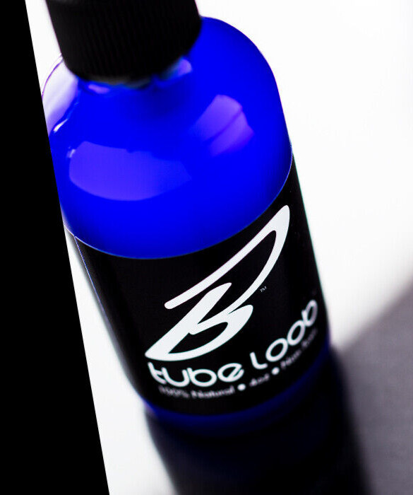 Bleederhead Tube Loob 4oz