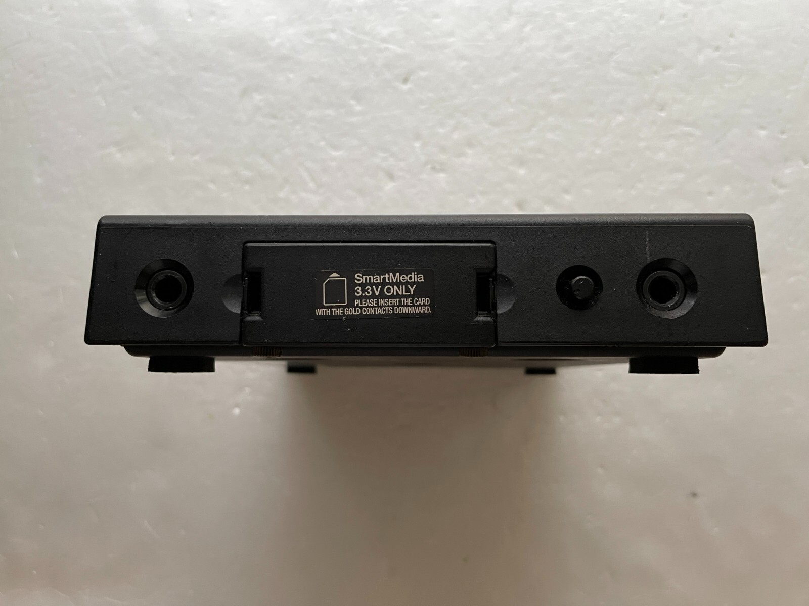 Boss SP-303 Dr. Sample Portable Pharse Sampler Potentiometer with Adapter