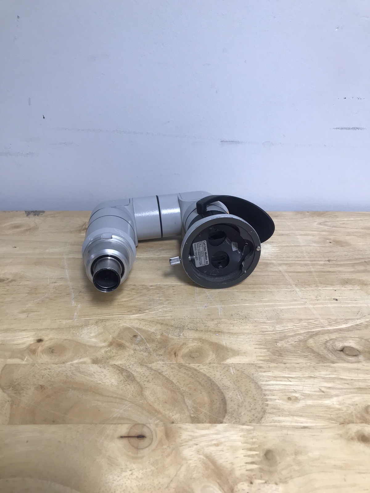 Carl Zeiss Meditec AG Stereo Co-Observation Tube