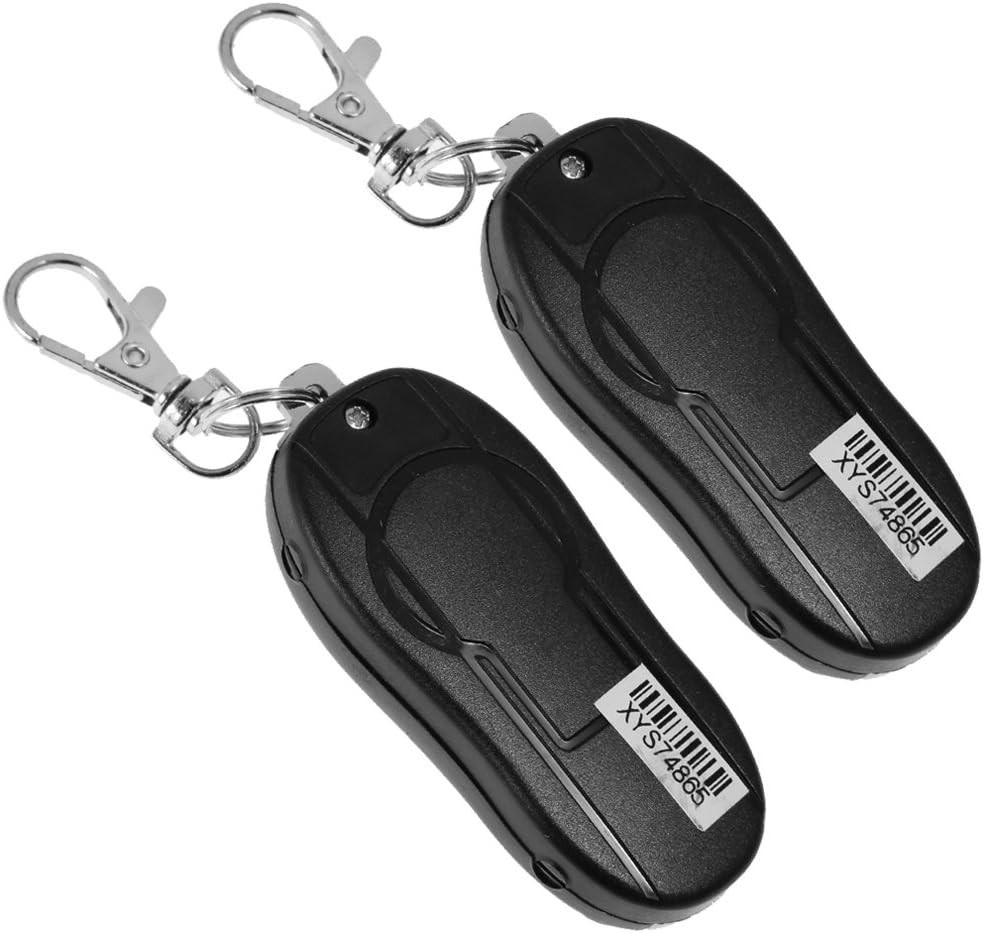 Lightweight Remote Start & Kill Switch for ATV - Easy Installation, Reliable