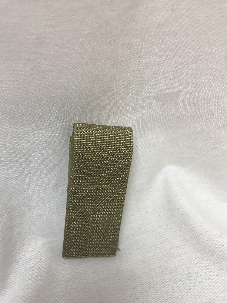 Eagle Industries Khaki SAS Drop Leg Extender Duty LE SWAT