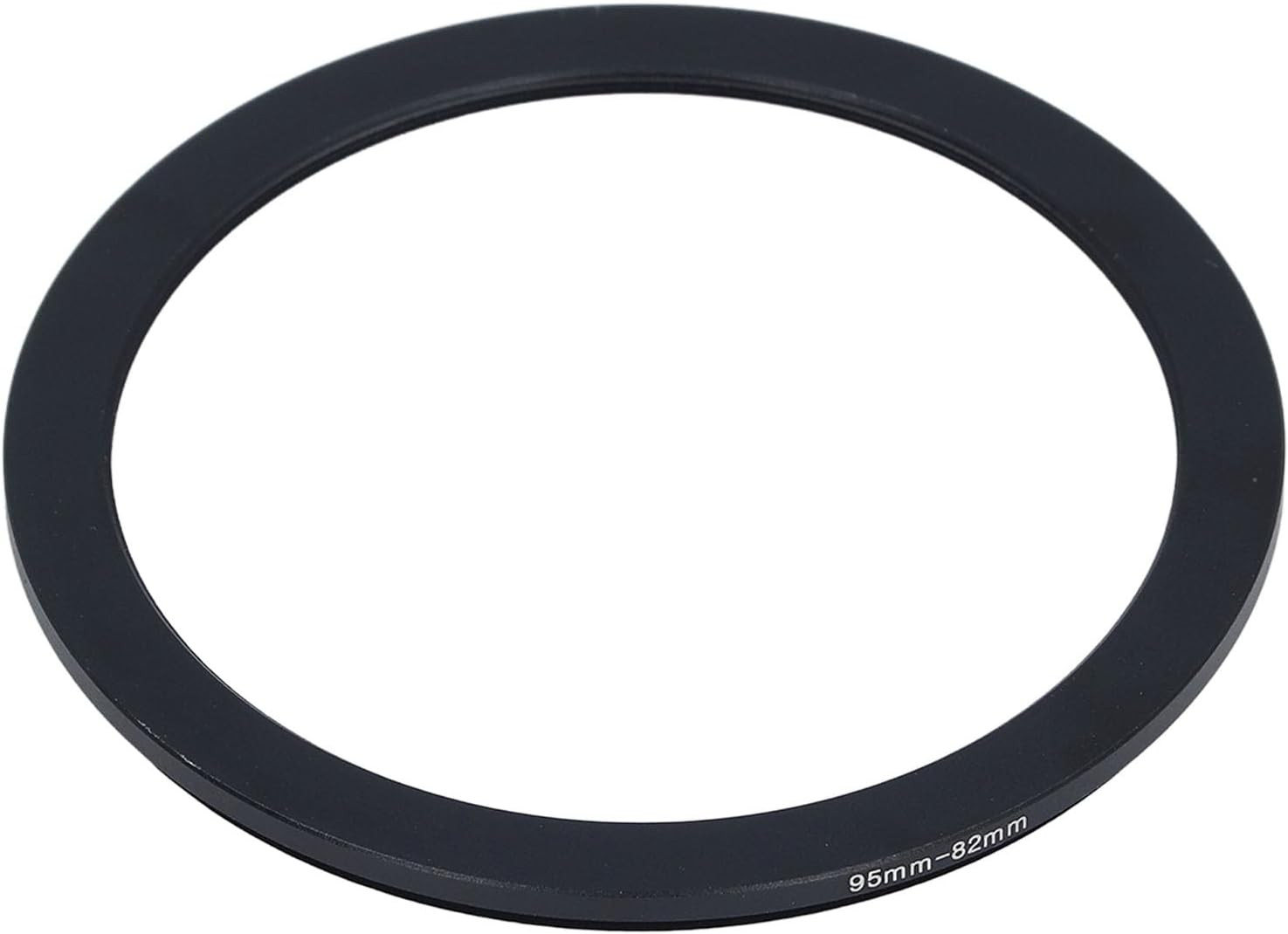 95Mm to 82Mm Filter Ring Adapter,Step down Filters Ring,Camera Lens Filter Metal