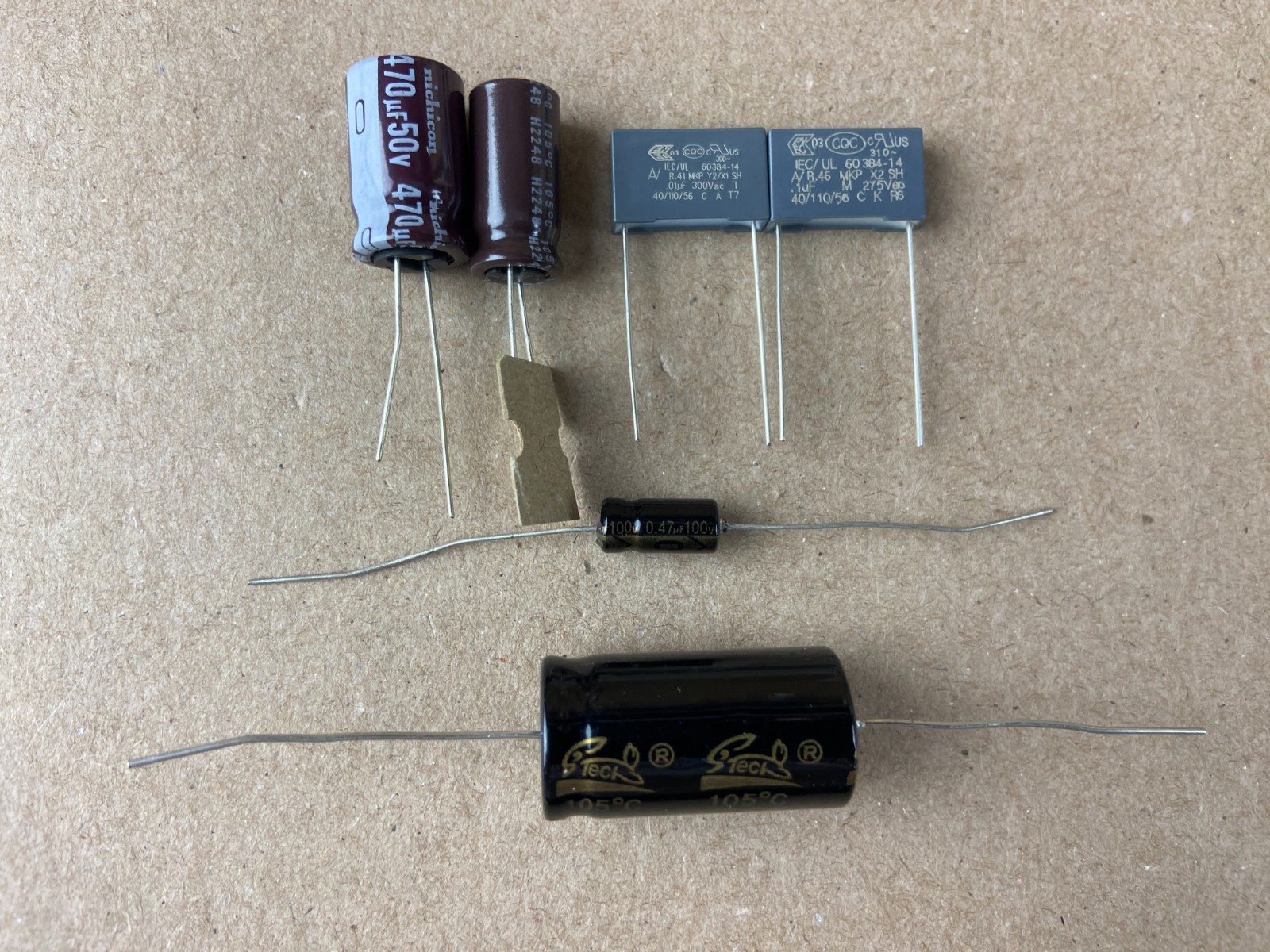 Bernina Board Recap Kit for 910 930 931 Sewing Machine