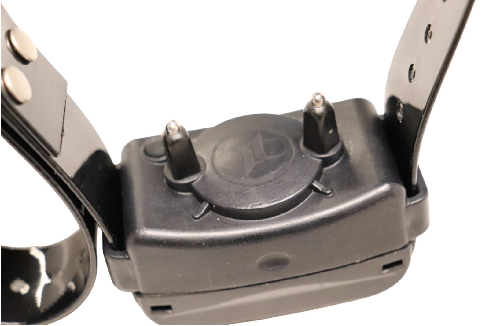 Tri-Tronics G2 EXP E-Collar - New Battery & Power Button - Long Contact Points