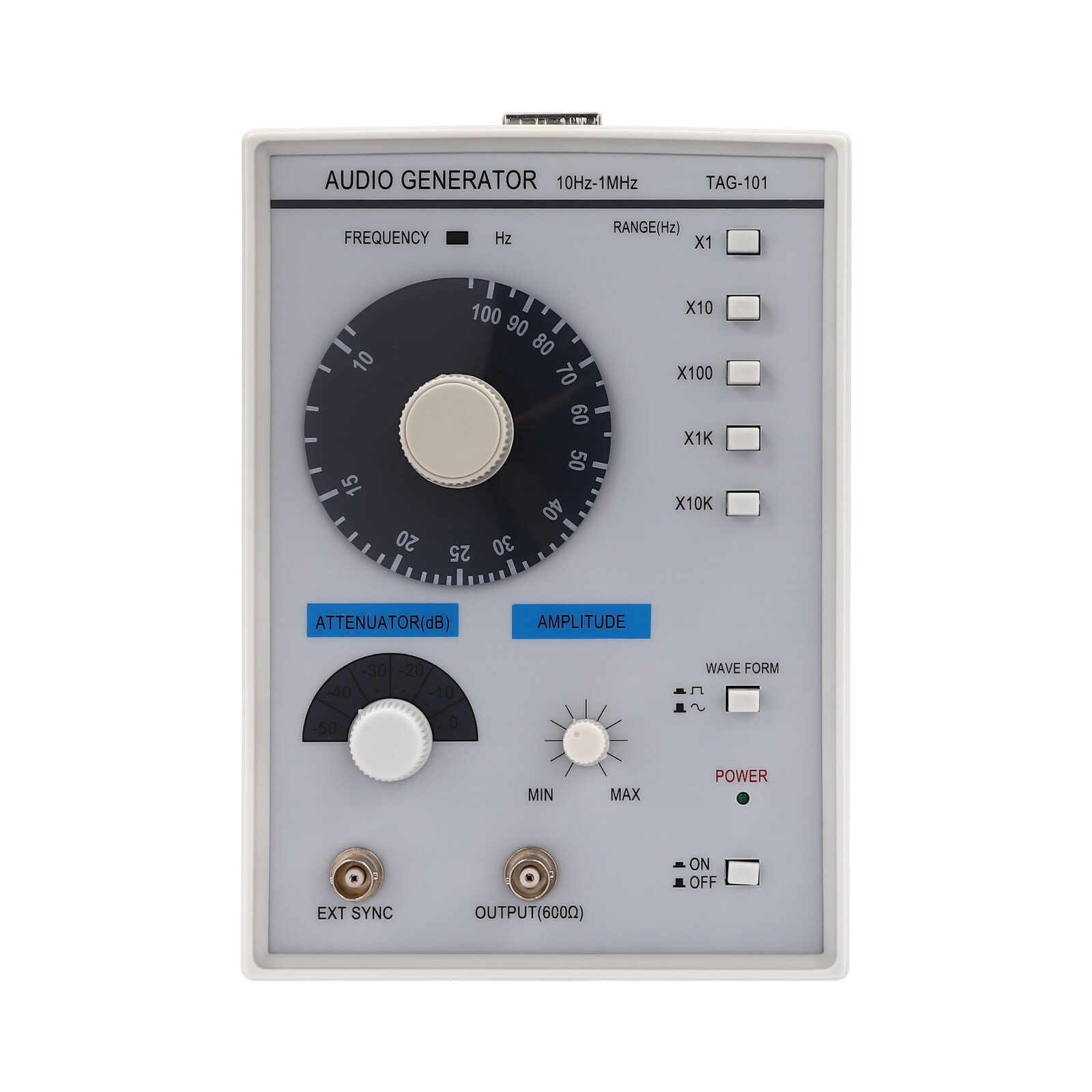Signal Generator Low Frequency Generator Signal Generator High Precision