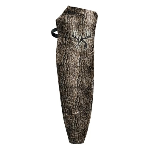 Wildgame Innovations Treehugger 100 Lb Trubark Hd Camo Gravity Bag Fee