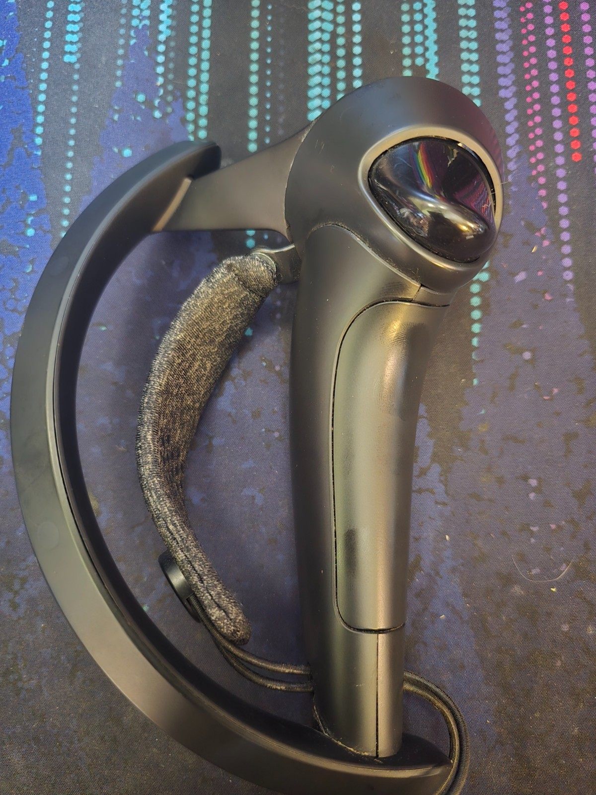 Valve Index VR Controllers Knuckles Steam Set Pair - Left & Right Used SteamVR