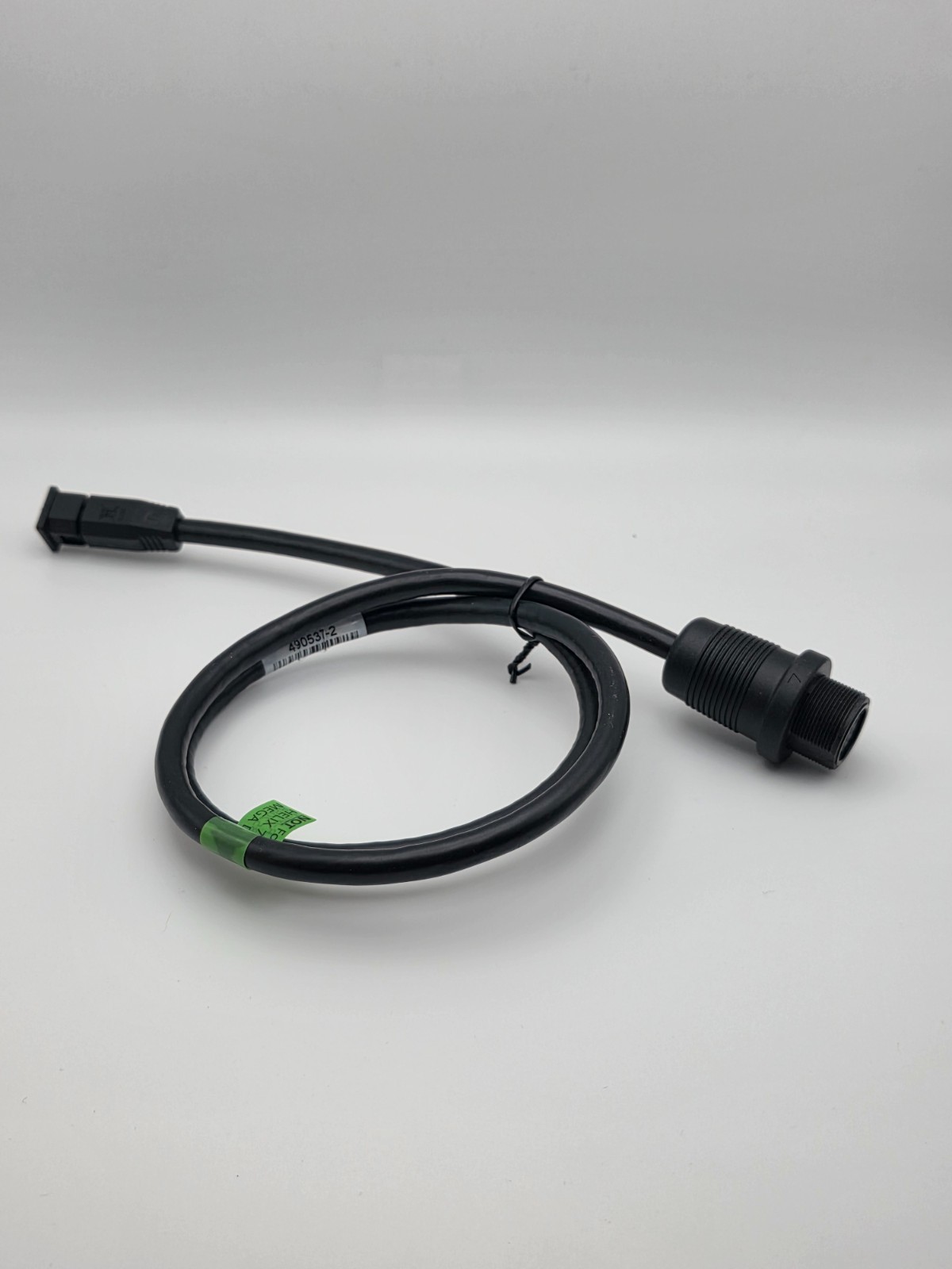 Humminbird 490537-2 Minn Kota to Humminbird Adapter