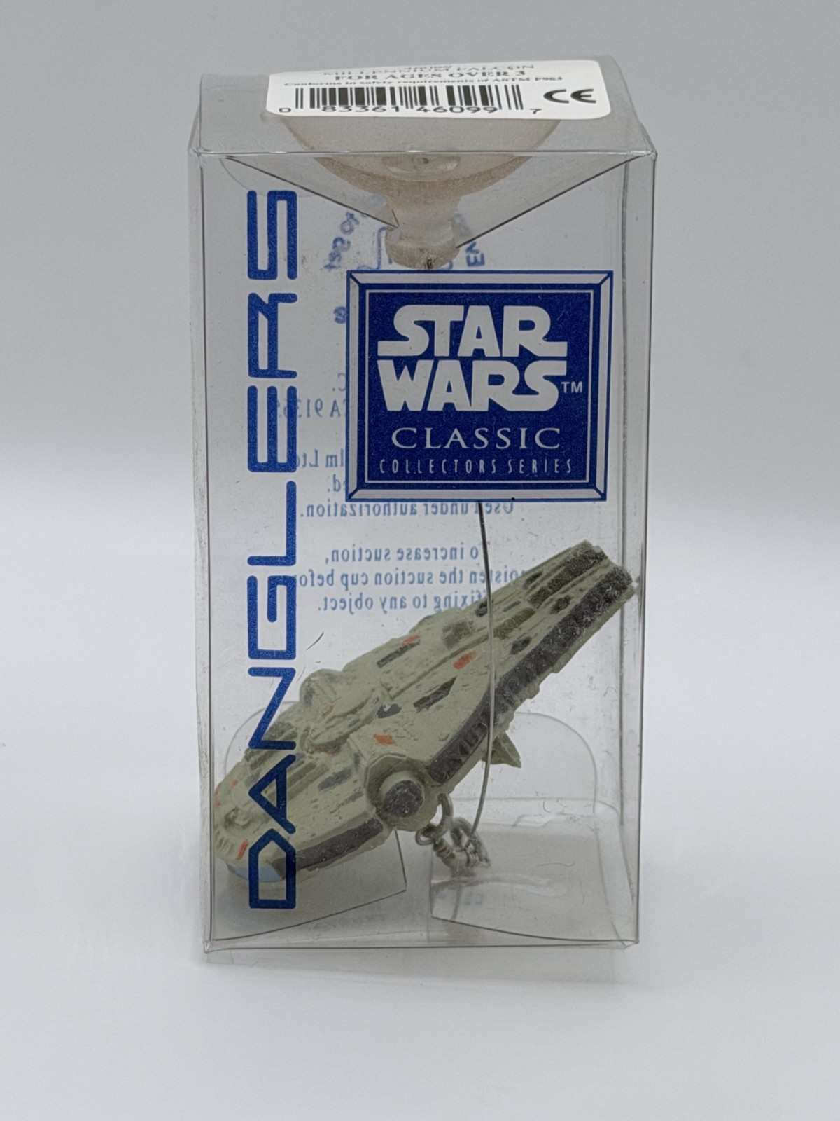 Star Wars classic Danglers - Millennium Falcon  #46099