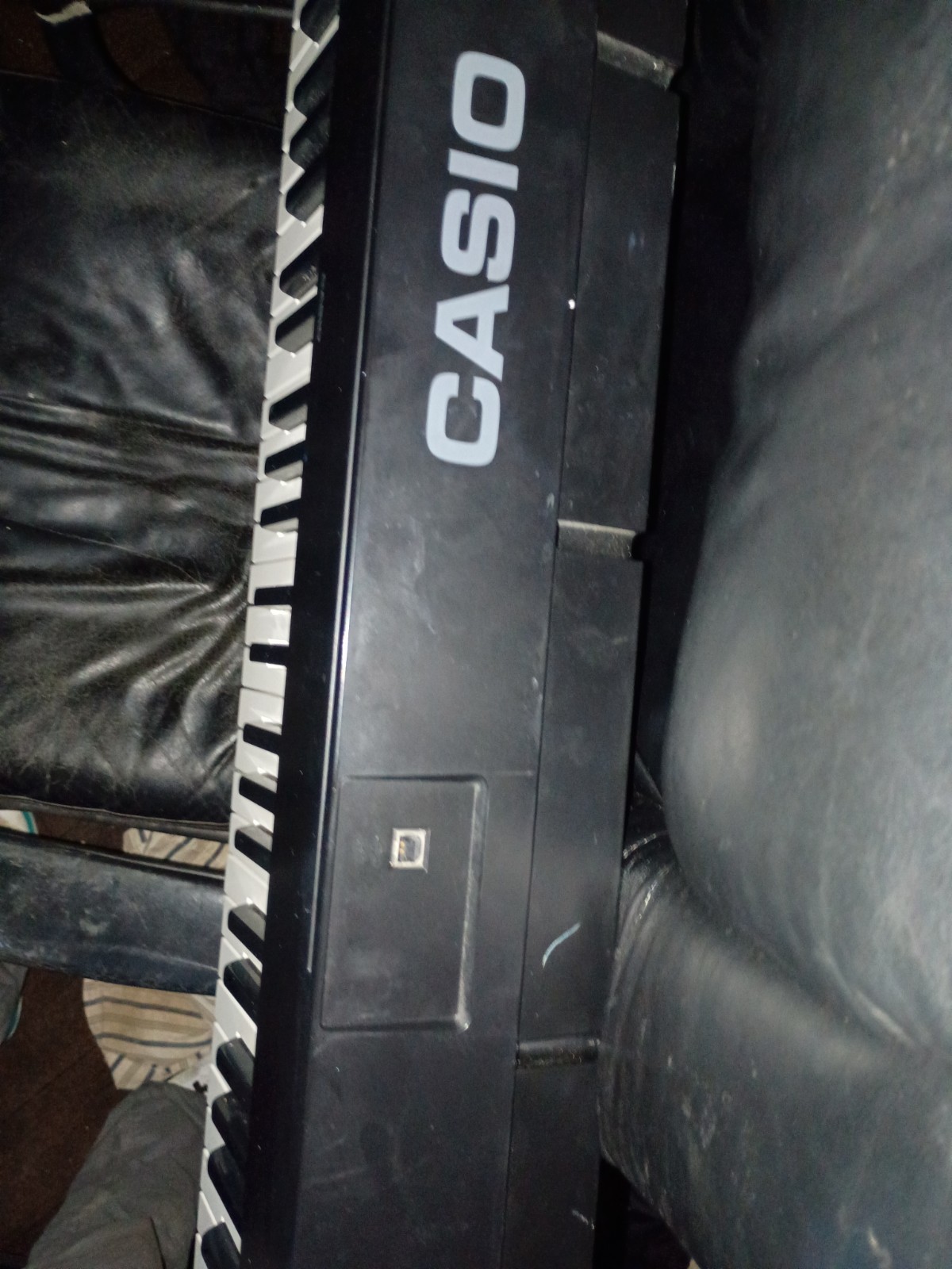 casio Electronic Keyboard Piano 88-Key Piano Keyboard