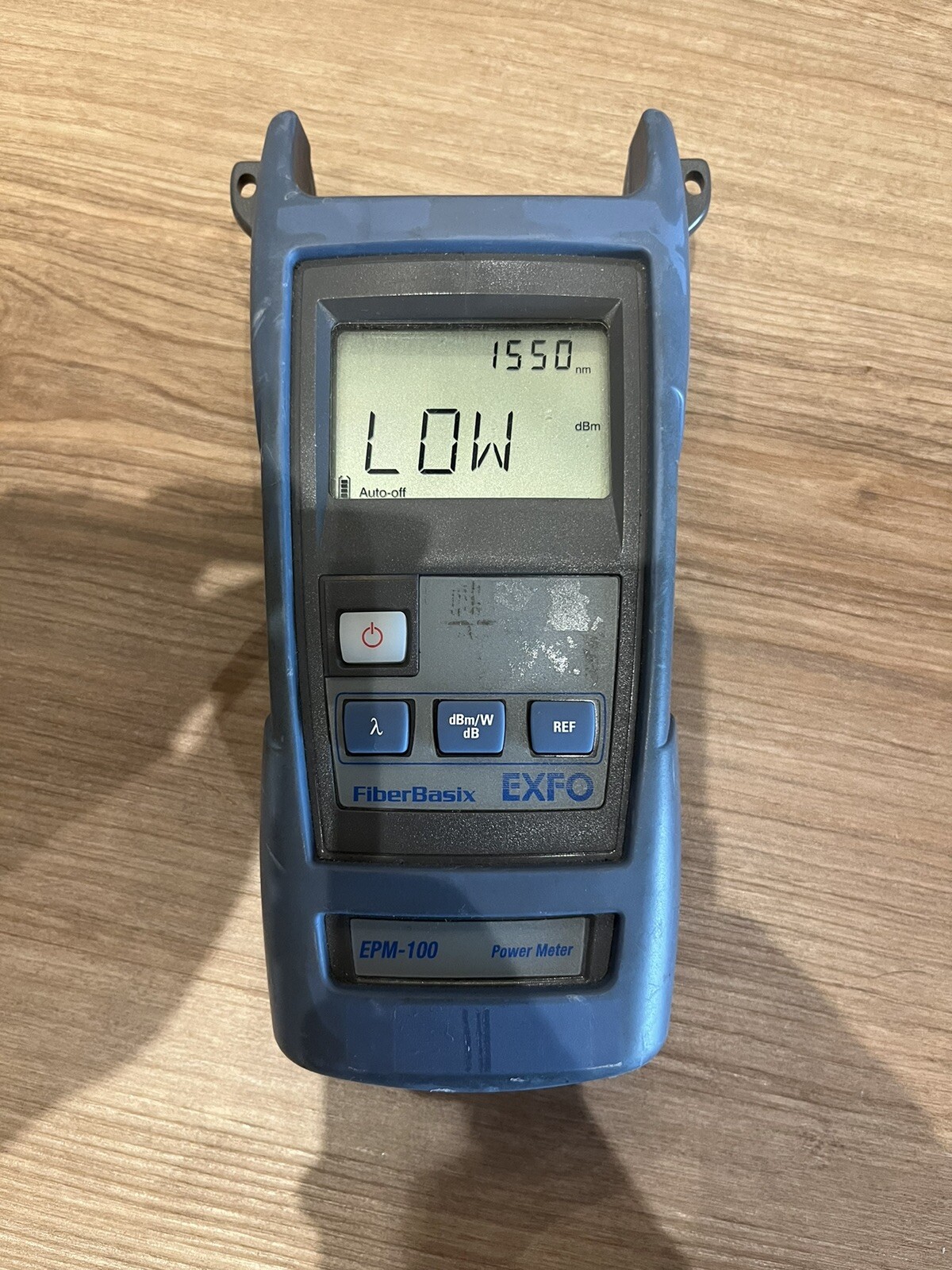 EXFO EPM 100