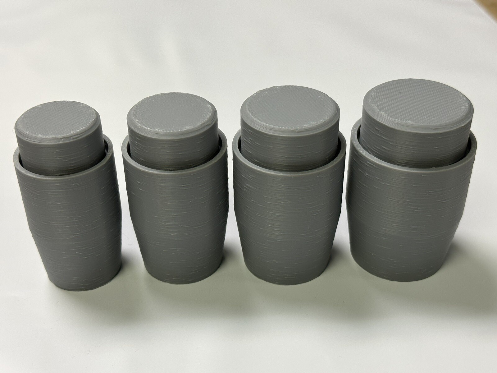 VISE IT Top Sleeve Insertion Tool - FULL SET