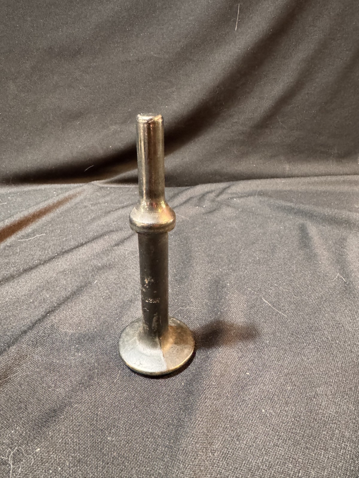 AUTOMOTIVE SHEET METAL SMOOTHING HAMMER BIT – MATCO body repair – air hammer