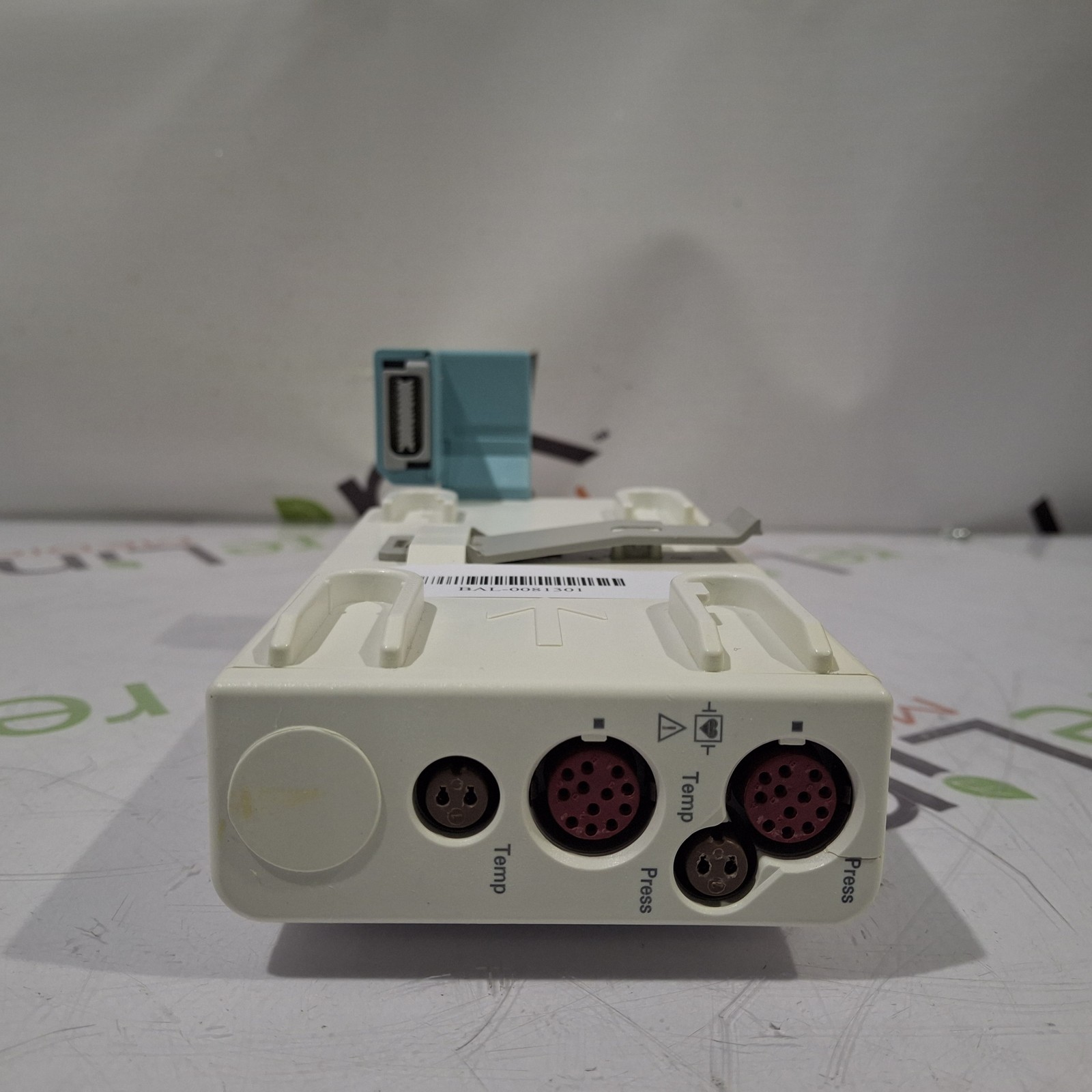 Philips M3012A MMS Extension Module