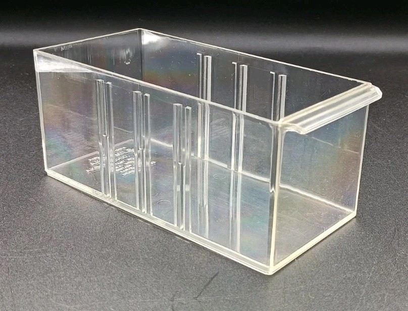 1 Vintage AKRO MILLS 20-901A Replacement Drawer for Storage Organizer