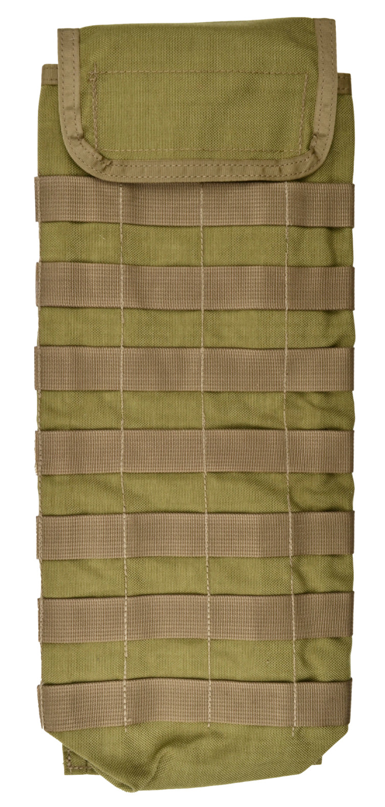 New Tactical Tailor Modular Hydration USMC Carrier Pouch 3L Khaki