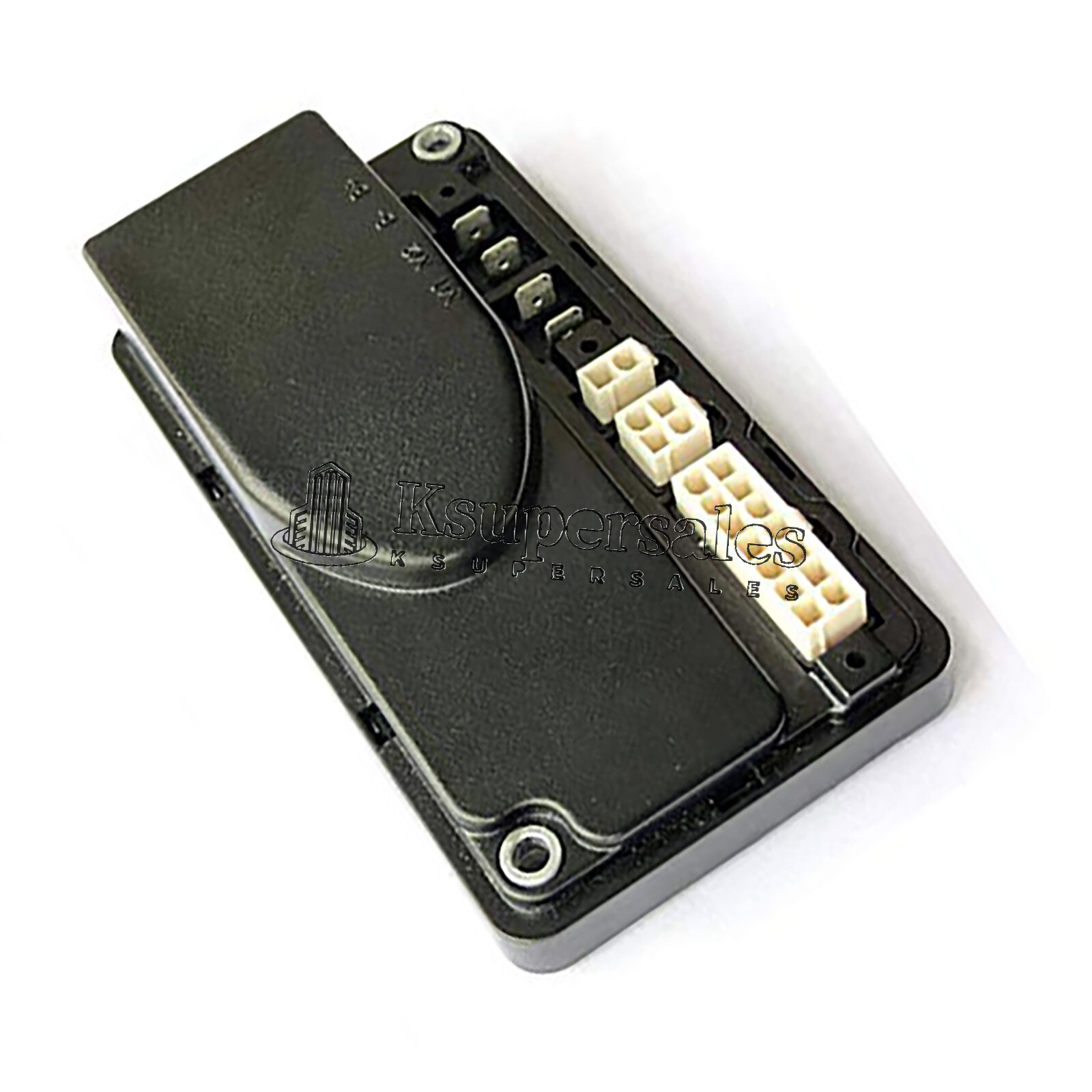 New 1115-510004-00-40 Controller Compatible with Big Joe