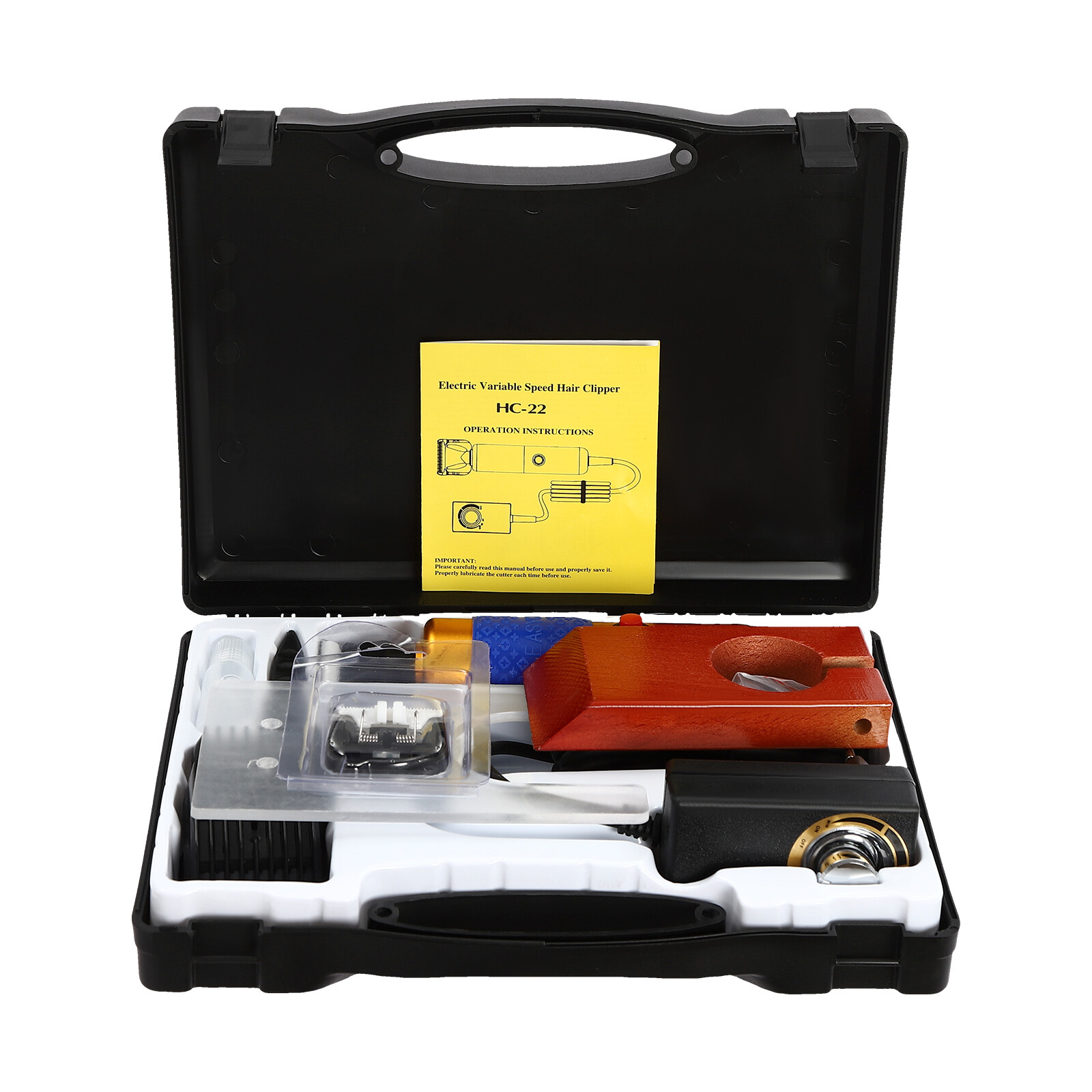 Carpet Trimmer With Shearing Guide Carpet Shears Low Noise Vibration Rug Trimmer