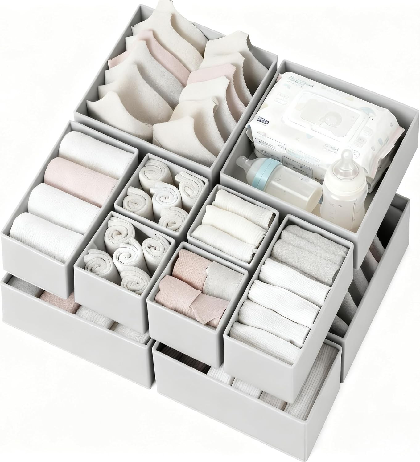 Der Organizer Clothes, Drer Organizer for Nursery Bedroom