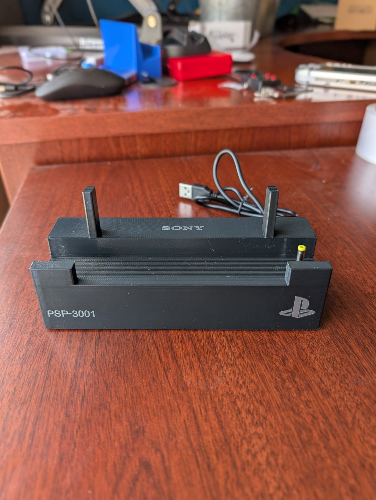 PSP Charging Dock (2000/3000 Model)