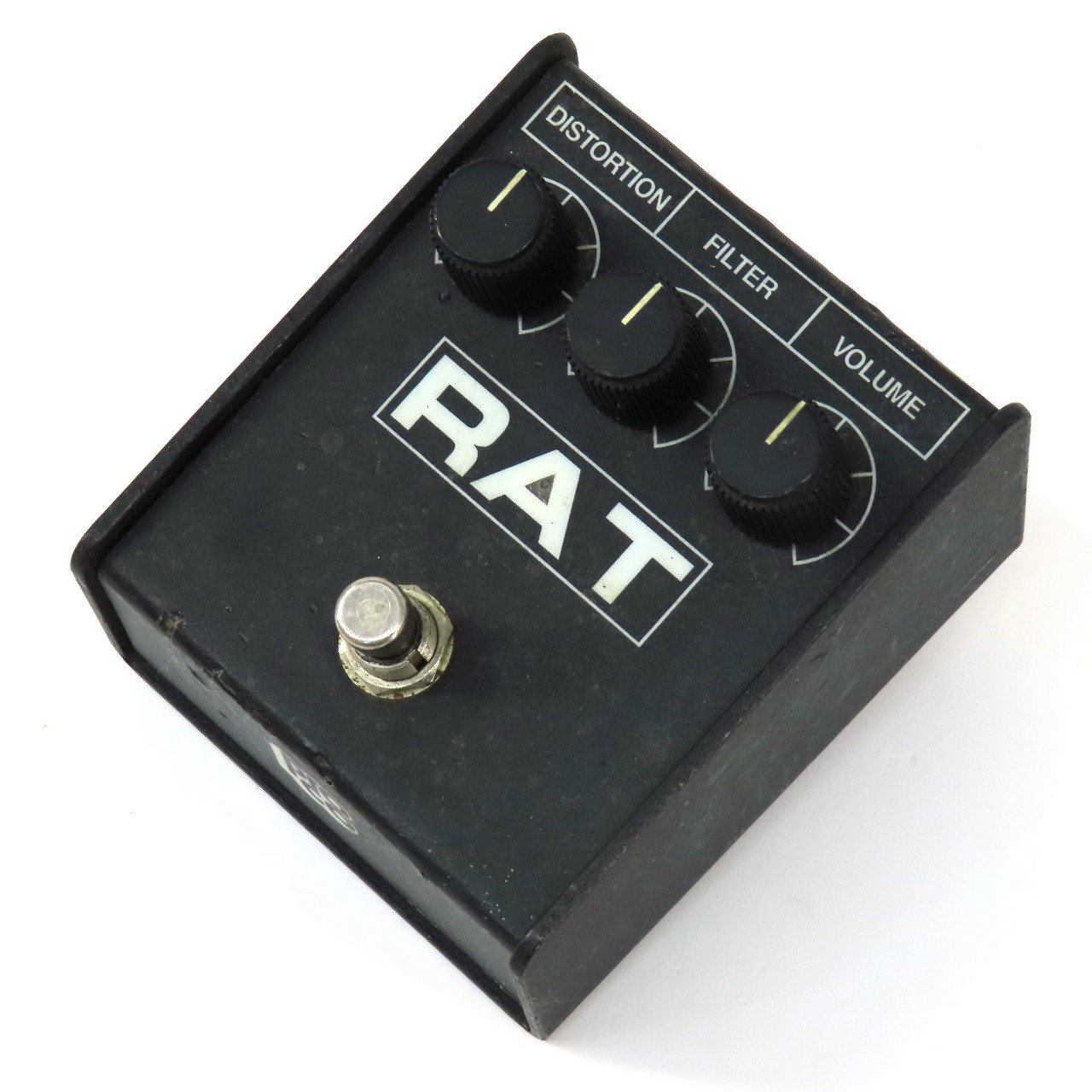 Pro Co RAT2