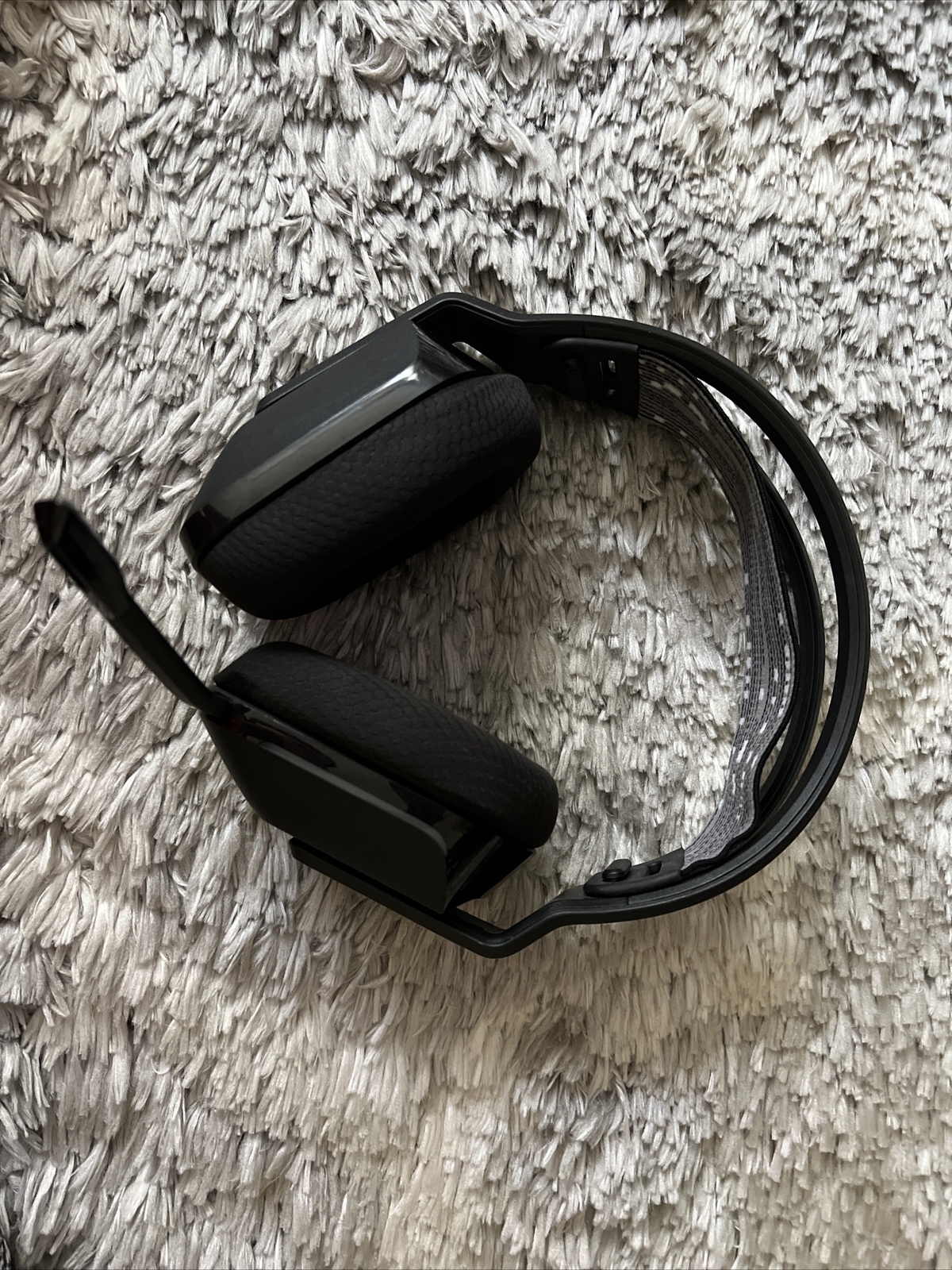 Logitech G733 Wireless Headset WITHOUT USB Receiver