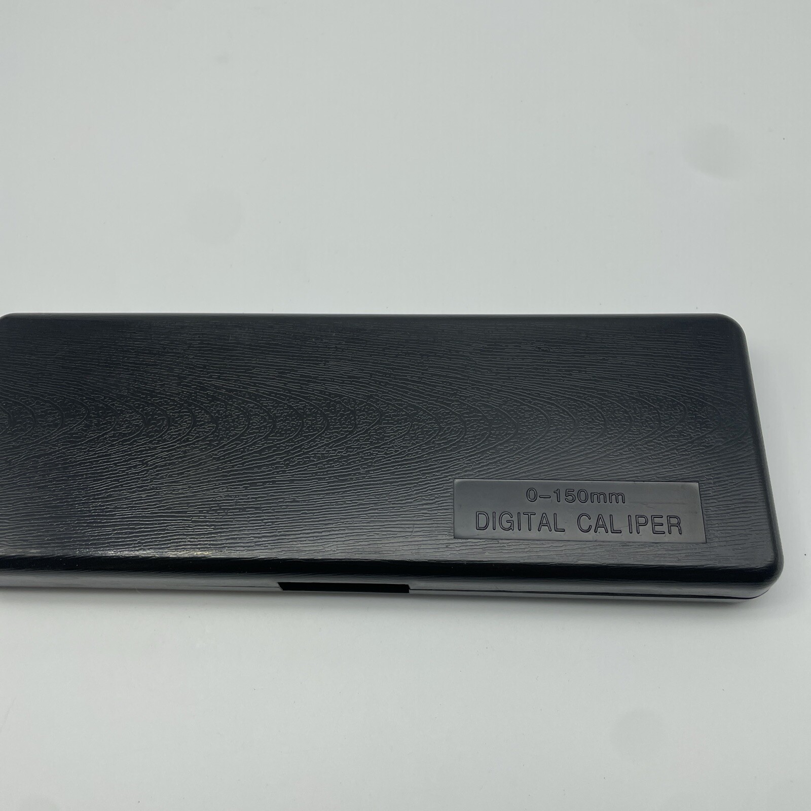 CEN-TECH 6" DIGITAL CALIPER 47257 Working New