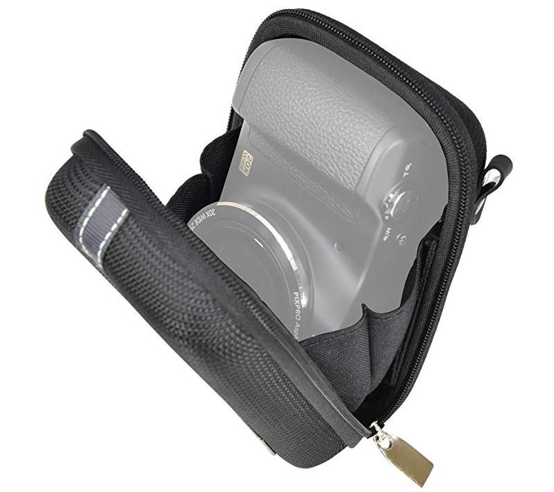 Vidpro Act Series Point & Shoot Digital Camera Case