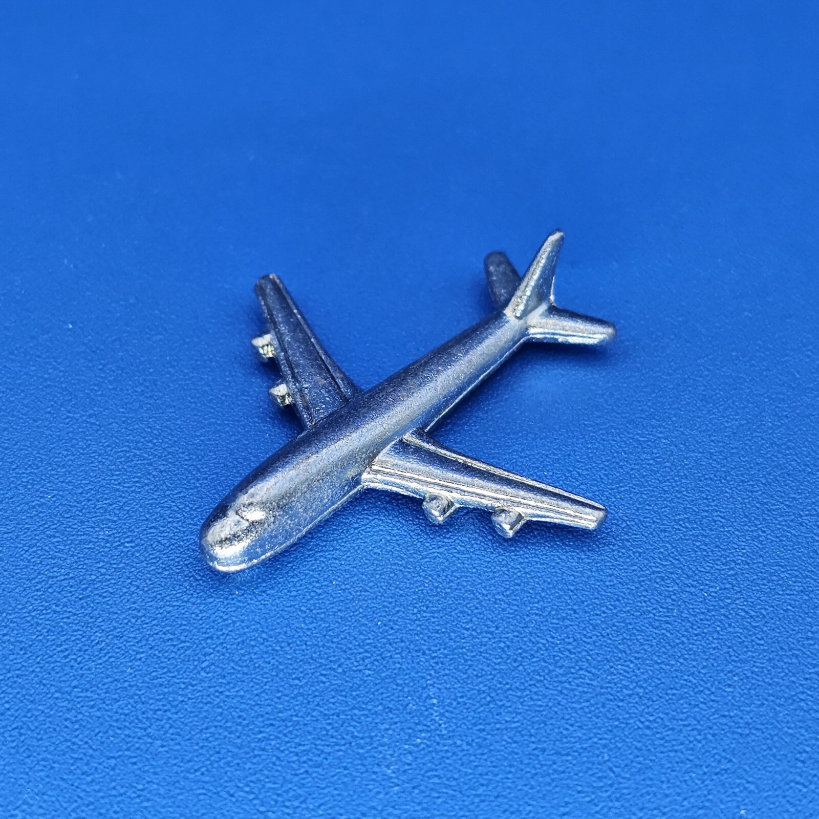 Monopoly Electronic Banking Edition Replacement Mover Token – Airplane Jet Plane