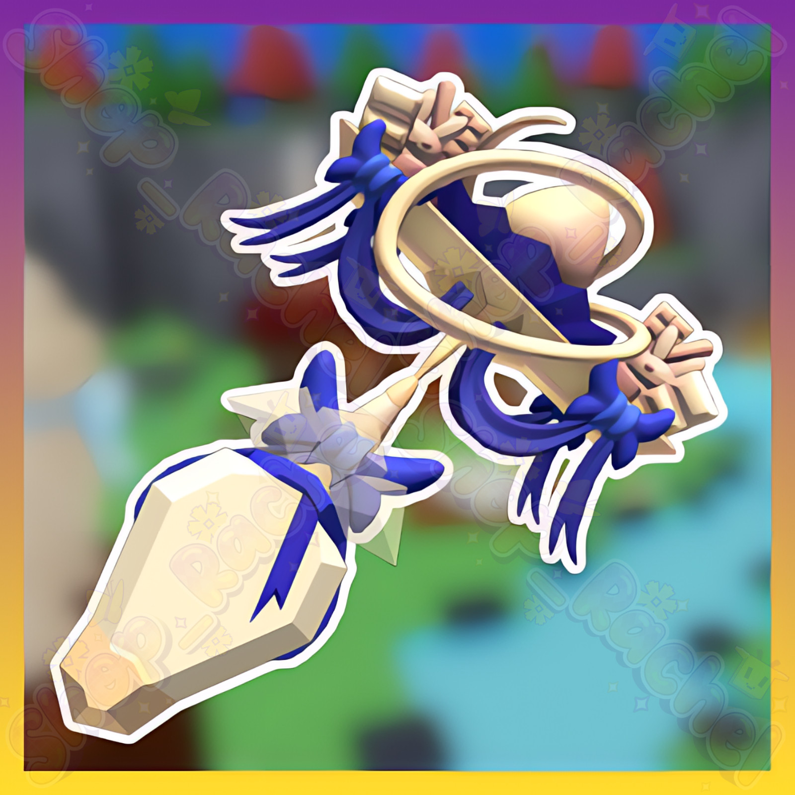 ✨ Pristine Set - Flee the Facility (FTF) ✨