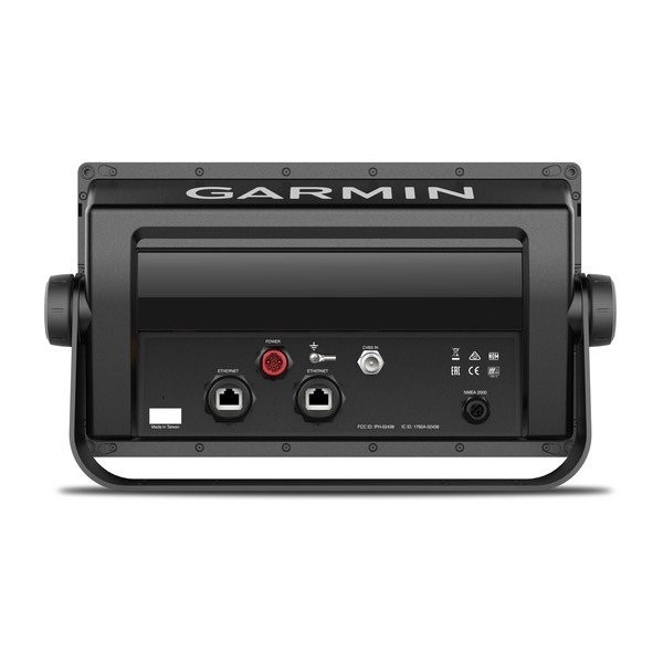 Garmin GPSMAP 1022 10" Marine GPS Chartplotter 010-01740-00