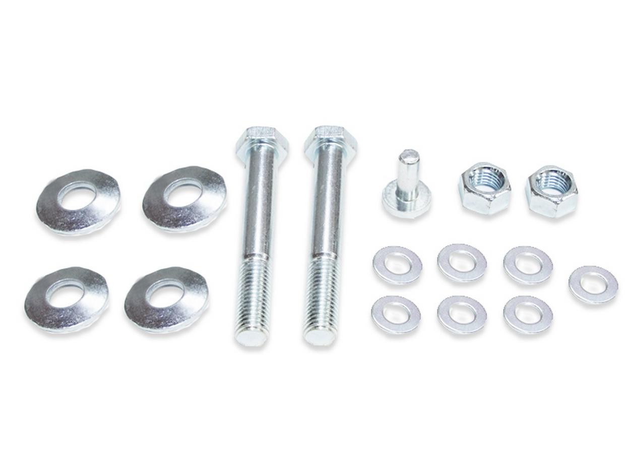 Blue Ox Trailer Weight Distribution Kit - Kit, 2-Point Hitch Accessory