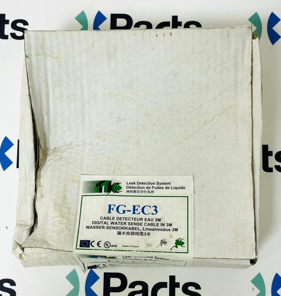 TTK FG-EC3 Digital Water Leak Detection Cable 3M