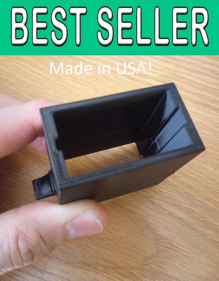 Rocker Switch Removal Tool