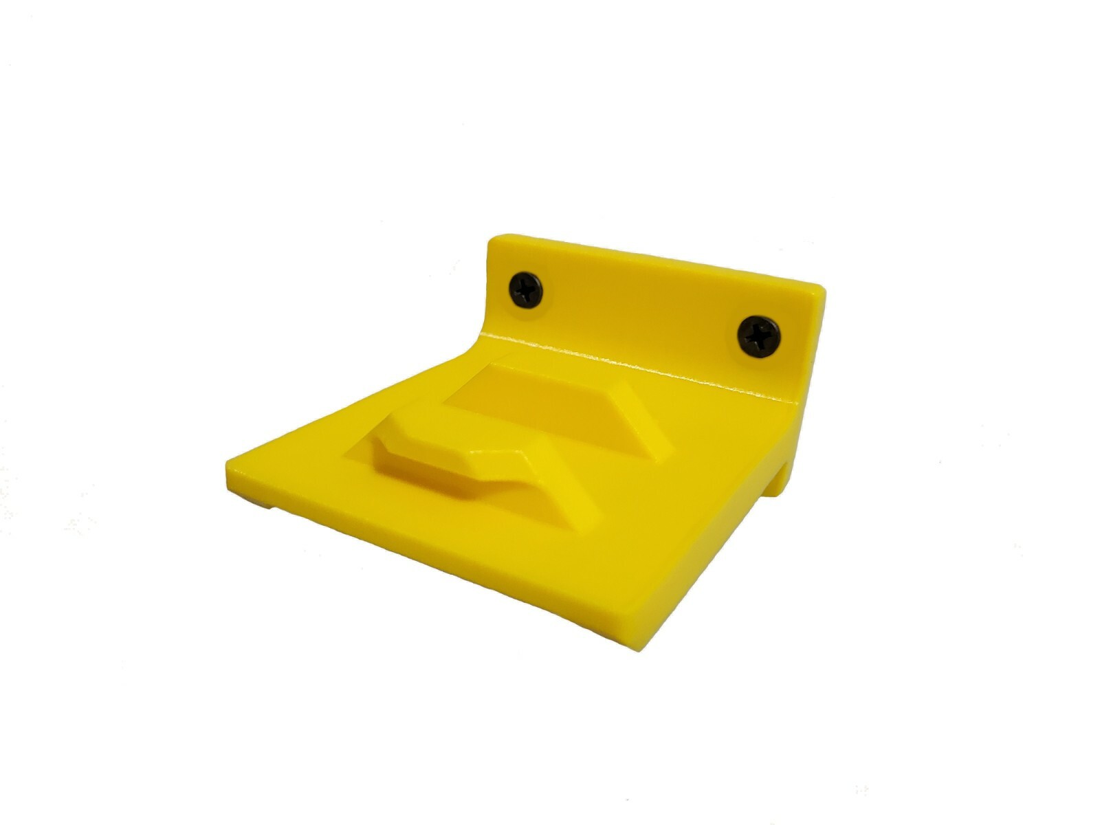 DeWALT 20V Max mount. Pegboard mount. Tool holder. Tool mount.