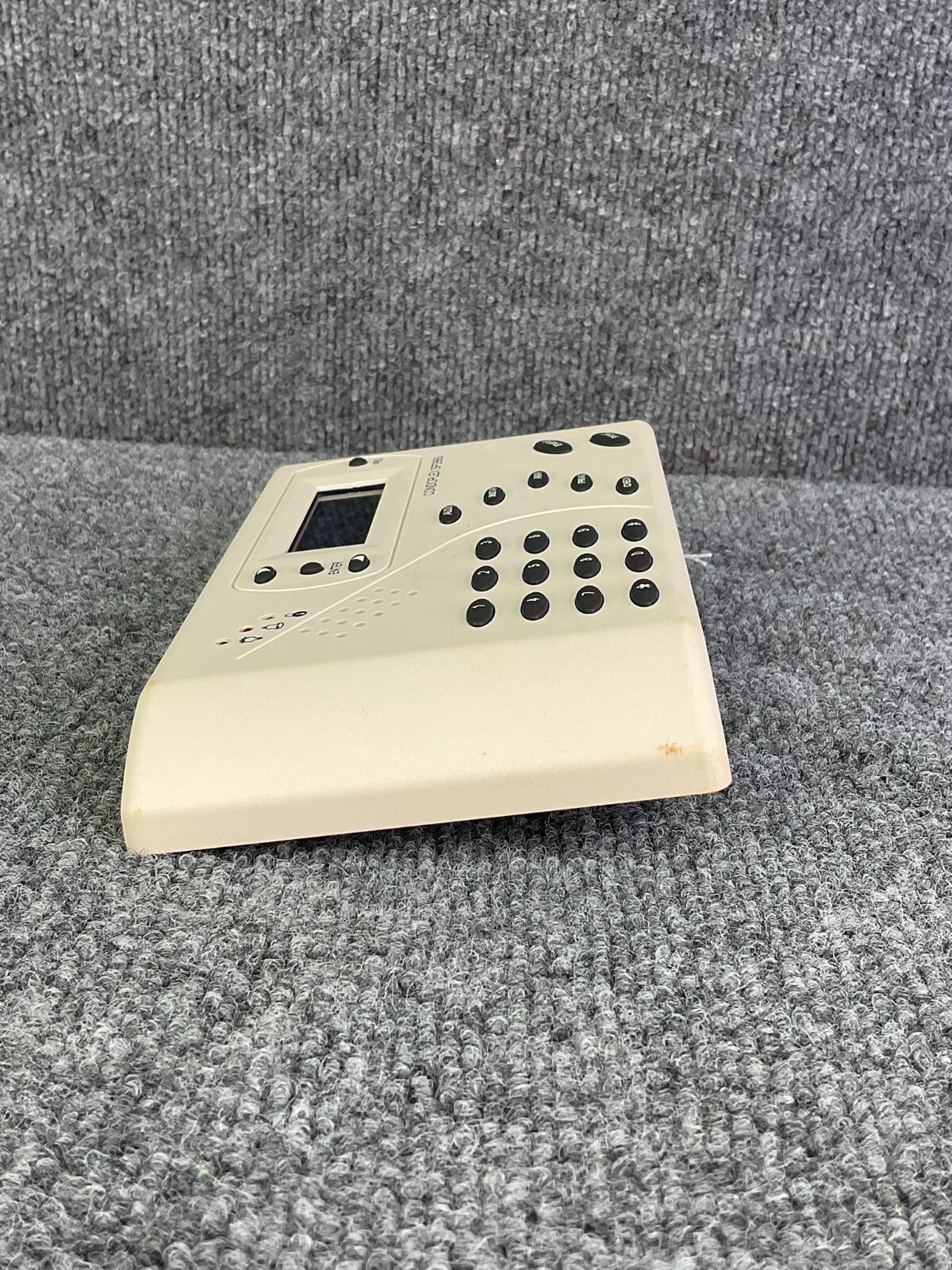 Condoplex SP2660 Security Panel Alarm System 27071 Used