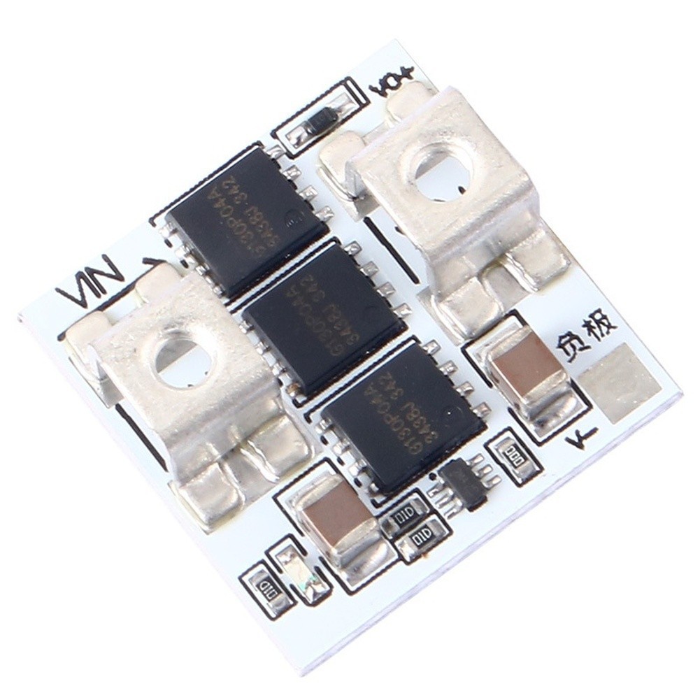 30A High Current Solar Anti-Reverse Diode Module for 35V Battery Charging