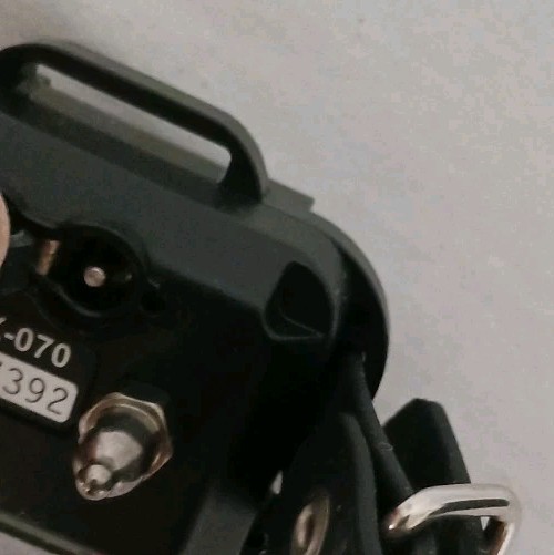 E-Collar RX-070 Dog Collar Training Shock Collar ONLY