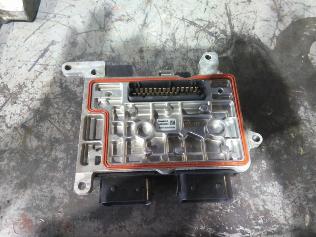 Replaces 4463535051 DETROIT DT12-OA (2ND GEN OVERDRIVE) TRANSMISSION CONTROL