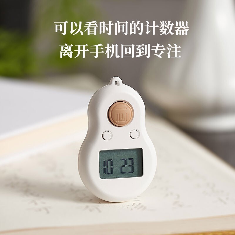 Digital Electronic Hand Tally Counter Clicker with battery - AU Stock