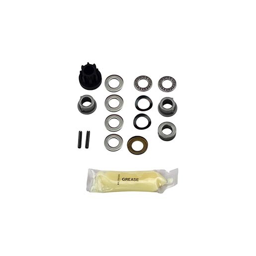 Liftmaster 41A4836 Screw Drive Sprocket Kit Grease Craftsman OHD Garage Door