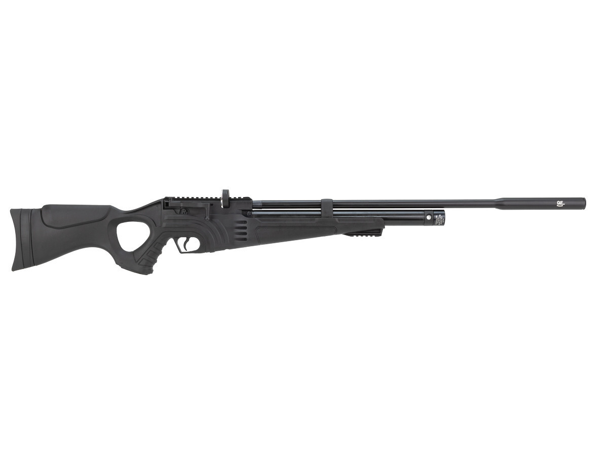 (NEW) Hatsan Flash QE Regulated PCP Air Rifle by Hatsan 0.177"